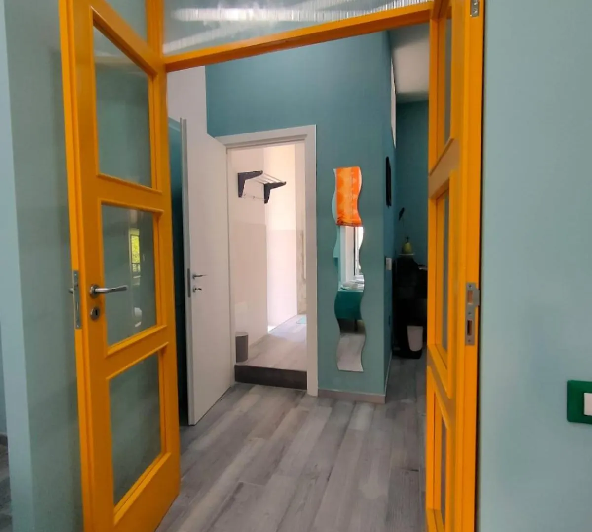 Bed & Breakfast A Casa Di Freddie Napoli