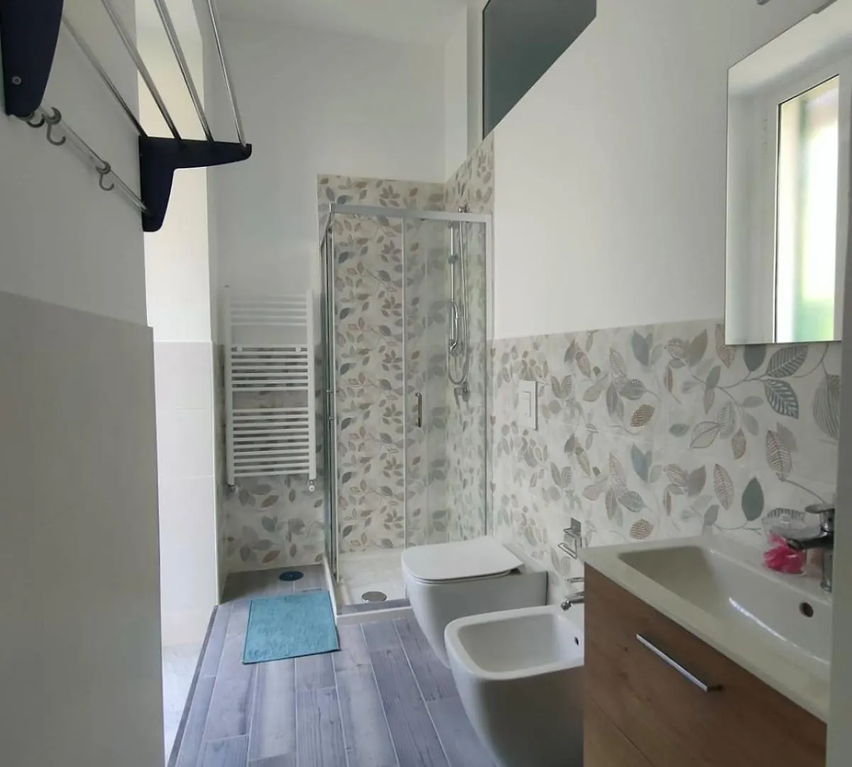 A Casa Di Freddie Napoli Italia