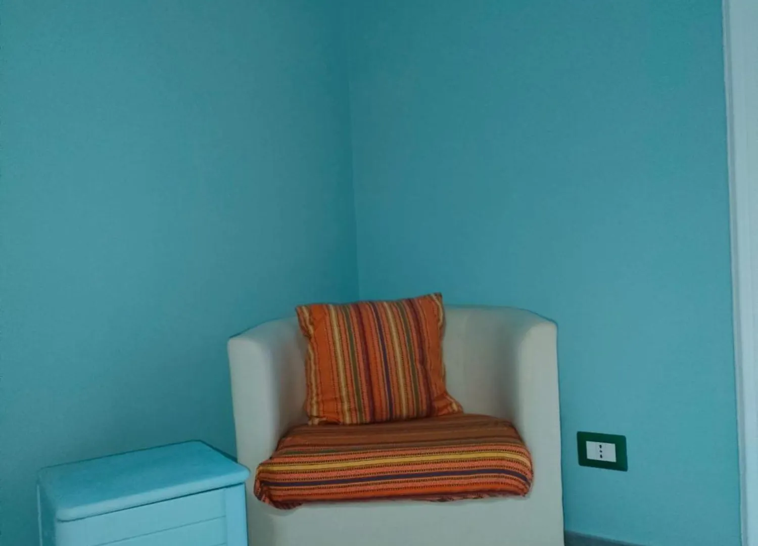 A Casa Di Freddie Napoli