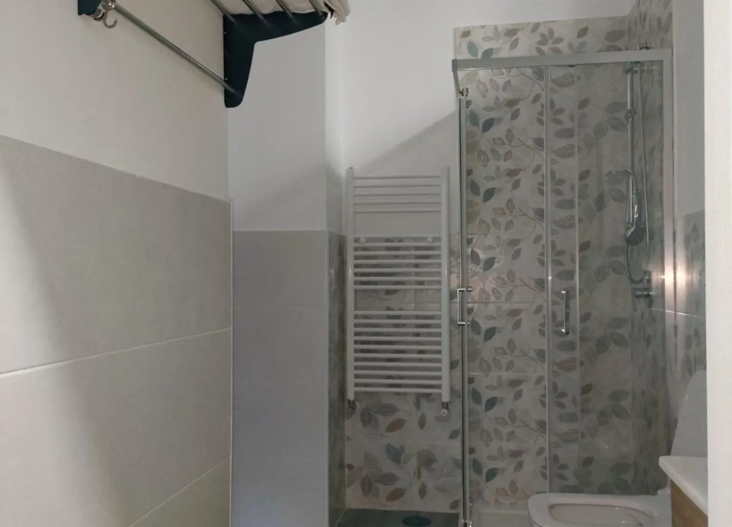Bed & Breakfast A Casa Di Freddie Napoli