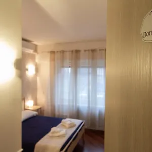  Affittacamere Aurelio Deluxe Italia