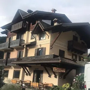 ** Hotel Quai Italia