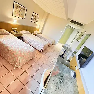 *** Hotel Verri Italia