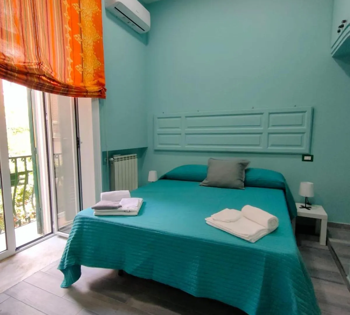 A Casa Di Freddie Naples