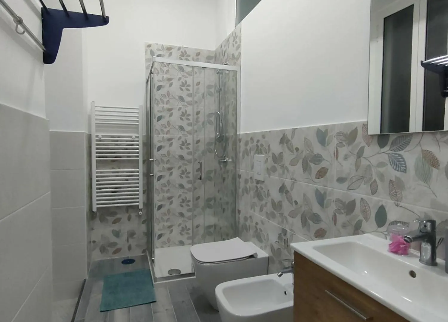 A Casa Di Freddie Naples 0*,  Italy