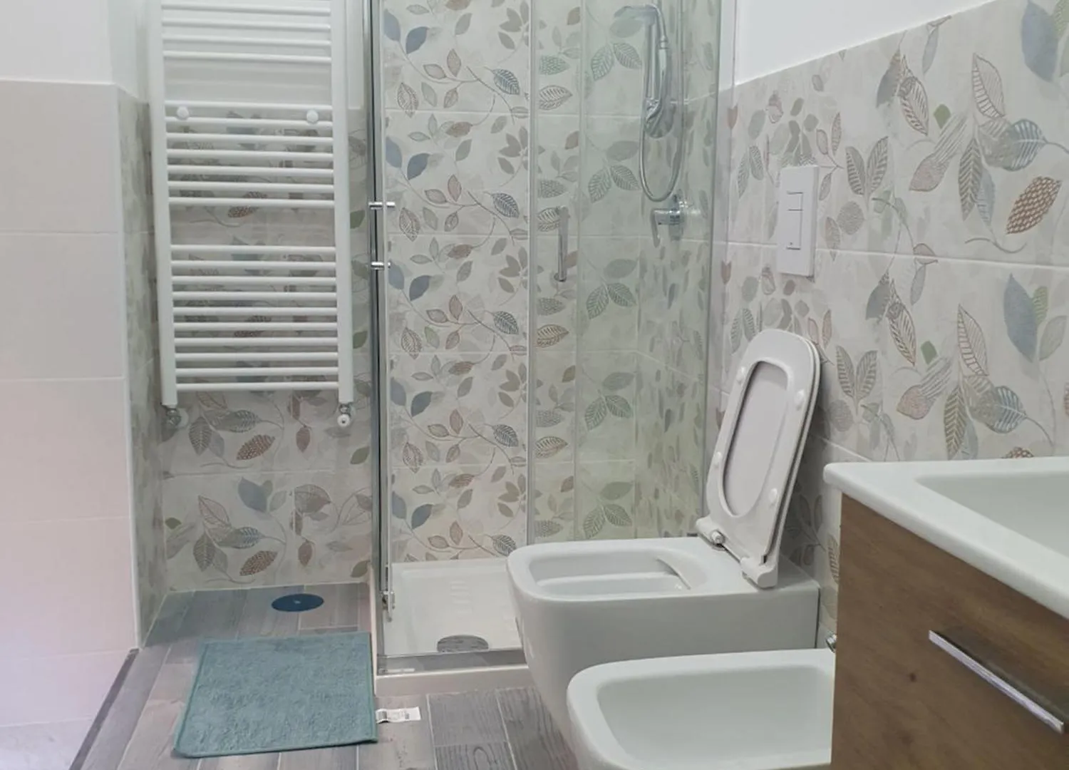 A Casa Di Freddie Naples Bed & Breakfast